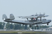 RP-C2403, Dornier  Do 24-ATT , Iren Dornier Project