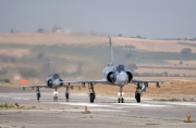 232, Dassault Mirage 2000-EG, Hellenic Air Force