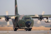 751, Lockheed C-130-H Hercules, Hellenic Air Force