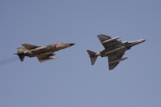 7508, McDonnell Douglas RF-4-E Phantom II, Hellenic Air Force