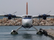 SX-BVP, De Havilland Canada DHC-6-300 Twin Otter, AirSea Lines