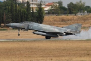01525, McDonnell Douglas F-4-E AUP Phantom II, Hellenic Air Force