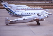 NX72GT, Lockheed L-10-E Electra, Private