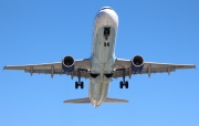 OY-VKA, Airbus A321-200, Thomas Cook Airlines Scandinavia