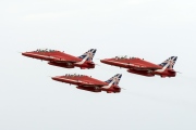 XX312, British Aerospace (Hawker Siddeley) Hawk-T.1, Royal Air Force