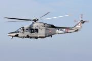 I-EASZ, AgustaWestland AW139, Malta Air Force