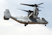 167915, Bell-Boeing MV-22-B Ospray, United States Marine Corps