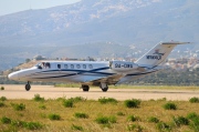 9A-DWA, Cessna 525-A Citation CJ2, WinAir (Croatia)