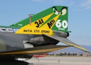 7450, McDonnell Douglas RF-4-E Phantom II, Hellenic Air Force