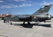 657, Dassault Mirage F.1-CR, French Air Force