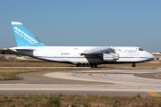 UR-82073, Antonov An-124-100 Ruslan, Antonov