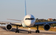 G-WJAN, Boeing 757-200, Thomas Cook Airlines