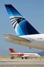 SU-GDO, Boeing 777-300ER, Egyptair
