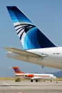 SU-GDO, Boeing 777-300ER, Egyptair