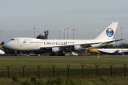 EK74799, Boeing 747-200B(SF), Saudi Arabian Cargo