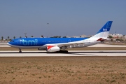 G-WWBD, Airbus A330-200, bmi