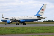 99-0003, Boeing C-32-A, United States Air Force