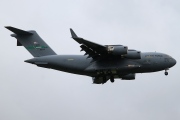 08-8194, Boeing C-17-A Globemaster III, United States Air Force