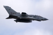 ZA406, Panavia Tornado-GR.4, Royal Air Force