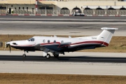 07-0779, Pilatus PC-12-47, United States Air Force