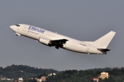 LY-GGC, Boeing 737-300, Ellinair