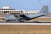 R153, Transall C-160-R, French Air Force