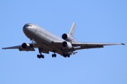 T-264, McDonnell Douglas KDC-10-30CF, Royal Netherlands Air Force