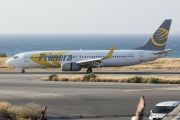 OY-PSE, Boeing 737-800, Primera Air Scandinavia