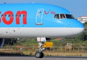 G-OOBB, Boeing 757-200, Thomson Airways