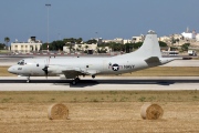 160287, Lockheed P-3-C Orion, United States Navy