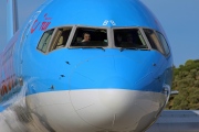 G-OOBB, Boeing 757-200, Thomson Airways