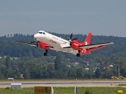 D-AOLB, Saab 2000, Ostfriesische Lufttransport - OLT