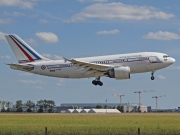 F-RADA, Airbus A310-300, French Air Force