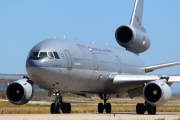 T-264, McDonnell Douglas KDC-10-30CF, Royal Netherlands Air Force