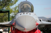 054, Lockheed F-16-C Fighting Falcon, Hellenic Air Force
