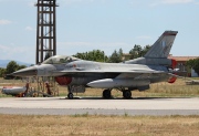 074, Lockheed F-16-C CF Fighting Falcon, Hellenic Air Force