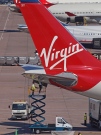 G-VSXY, Airbus A330-300, Virgin Atlantic