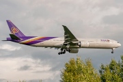 HS-TKK, Boeing 777-300ER, Thai Airways