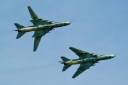 9616, Sukhoi Su-22-M4, Polish Air Force