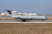 XV108, Vickers VC-10-C.1K, Royal Air Force