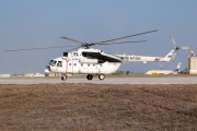 RA-22981, Mil Mi-8-MTV-1, United Nations