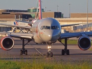 G-LSAA, Boeing 757-200, Jet2.com