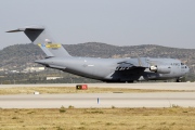 94-0069, Boeing C-17-A Globemaster III, United States Air Force