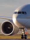 A7-BFA, Boeing 777-F, Qatar Airways