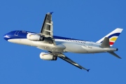 ER-AXP, Airbus A320-200, Air Moldova