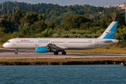 EI-FBH, Airbus A321-200, Kolavia