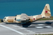 CN-AIO, Lockheed C-130-H Hercules, Royal Moroccan Air Force