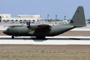 ZH885, Lockheed C-130-J-30 Hercules, Royal Air Force