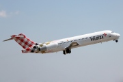 EI-EXI, Boeing 717-200, Volotea Airlines