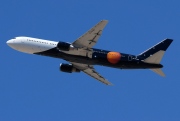 G-POWD, Boeing 767-300, Titan Airways